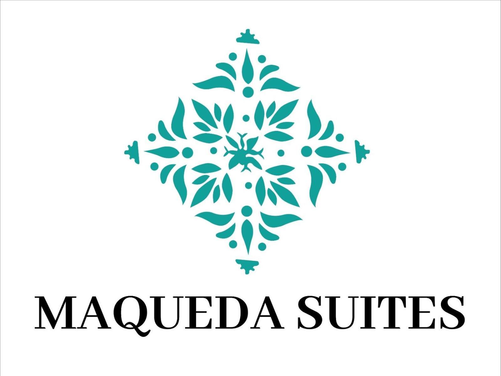 Maqueda Suites Palermo Exterior foto